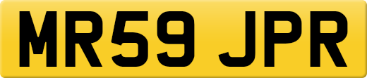 MR59JPR