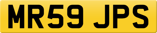 MR59JPS