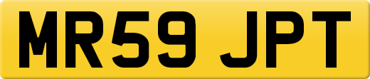MR59JPT