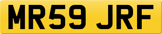 MR59JRF