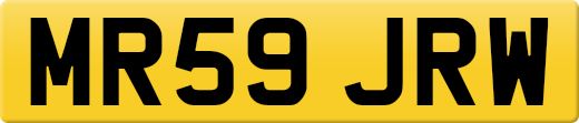 MR59JRW