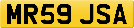 MR59JSA