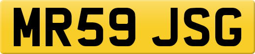MR59JSG