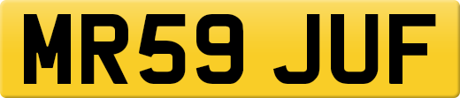 MR59JUF