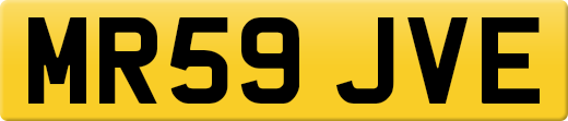 MR59JVE