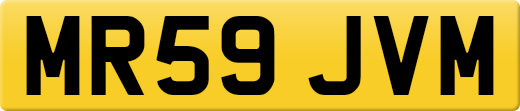 MR59JVM