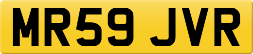 MR59JVR