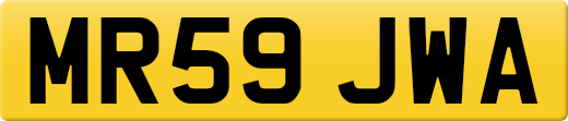 MR59JWA