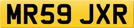 MR59JXR