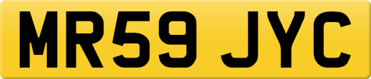 MR59JYC