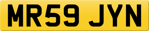 MR59JYN