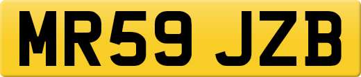 MR59JZB