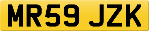 MR59JZK
