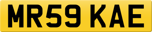 MR59KAE