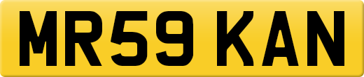 MR59KAN