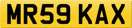 MR59KAX