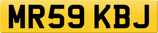 MR59KBJ