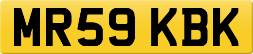 MR59KBK
