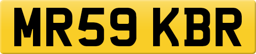MR59KBR
