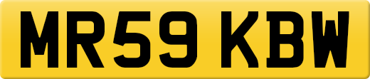 MR59KBW