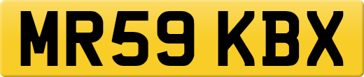 MR59KBX