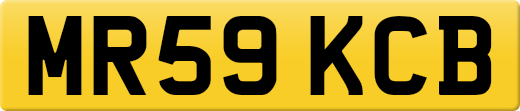 MR59KCB