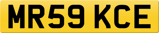 MR59KCE