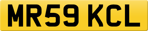 MR59KCL