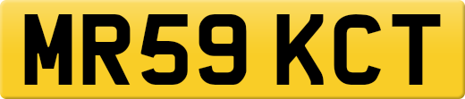 MR59KCT