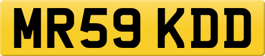 MR59KDD