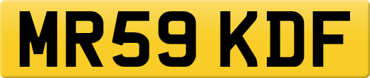 MR59KDF