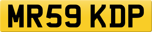 MR59KDP