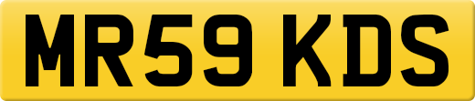 MR59KDS