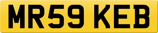 MR59KEB