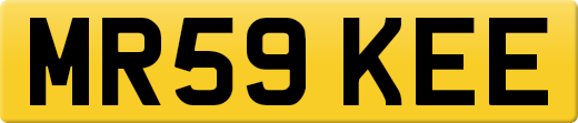 MR59KEE