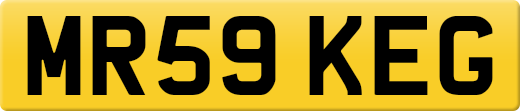 MR59KEG