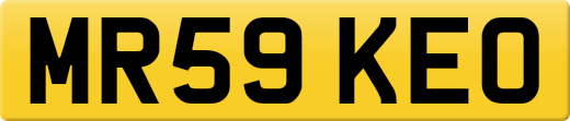 MR59KEO