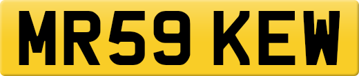 MR59KEW