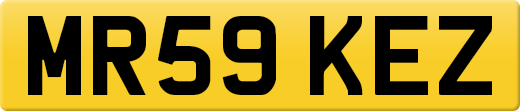 MR59KEZ
