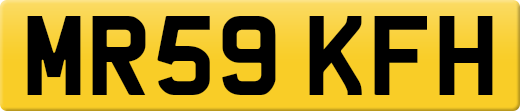 MR59KFH