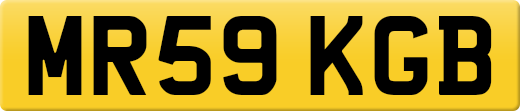 MR59KGB