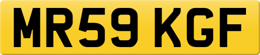 MR59KGF
