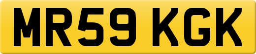 MR59KGK