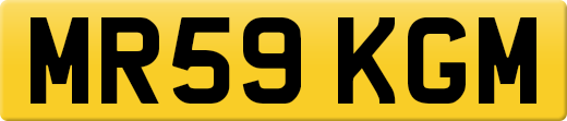 MR59KGM