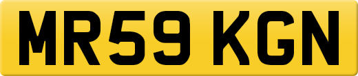 MR59KGN
