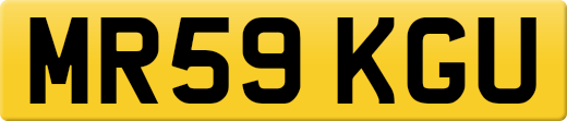 MR59KGU