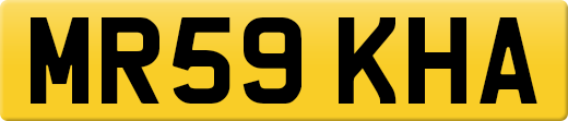 MR59KHA