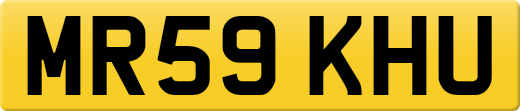 MR59KHU