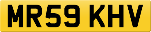 MR59KHV