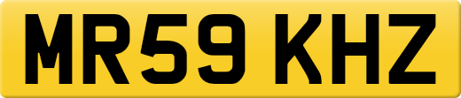 MR59KHZ
